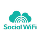 Social WiFi simgesi