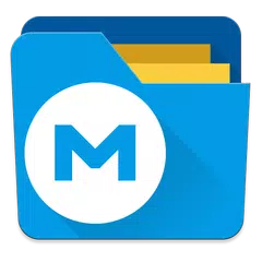 Mega Plugin for Solid Explorer APK download