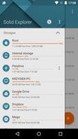 Solid Explorer USB OTG Plugin تصوير الشاشة 2