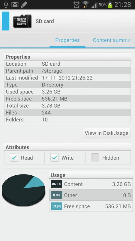 solid explorer apk