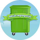 Akcja -  Segregacja Zeichen