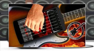Electric Guitar Pro 2018 ảnh chụp màn hình 2