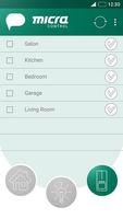 MICRA CONTROL screenshot 2