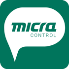 MICRA CONTROL+ आइकन