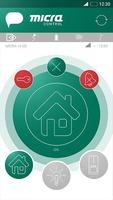 MICRA CONTROL+ poster