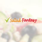 آیکون‌ Salad Fantasy