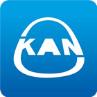 KAN Mobile App HU 아이콘