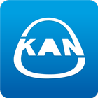 KAN Mobile App HU icon