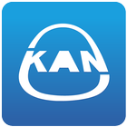 KAN Mobile App LT icon