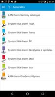 KAN Mobile App LT 截图 3