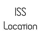 ISS live location icon