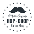 Hop-Chop Rezerwacje icon