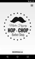 Hop-Chop Rezerwacje poster