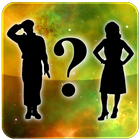 Trivia Questions - Could They  Zeichen