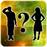 Trivia Questions - Could They  Zeichen