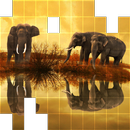 Beautiful Puzzle For Advanced APK