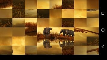 Beautiful Puzzle For Advanced Screenshot 2