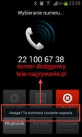 teleNagrywanie screenshot 2