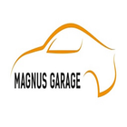 DetailKing Magnus Garage ไอคอน