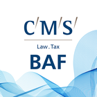 CMS BAF App icône