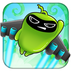 آیکون‌ Fat Jump 2