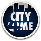 City4Me icon