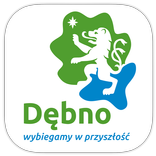 Dębno