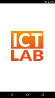 ICT LAB Plakat