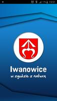 Gmina Iwanowice الملصق