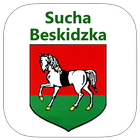 Sucha Beskidzka icône