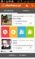Sluchacz.pl ภาพหน้าจอ 2