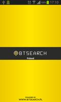 Poster BTSearch Poland