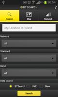 BTSearch Poland capture d'écran 1