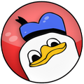 Dolan Duck Fruit Game