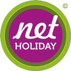 آیکون‌ Net Holiday