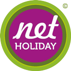 Net Holiday icon