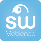 SW Mobience icône