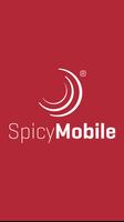 Poster Spicy Mobile