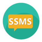 Ssms.pl - darmowa bramka SMS アイコン