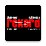 Gitarowy Rekord