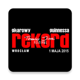 Gitarowy Rekord icon