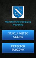 Meteo Rybnik bài đăng