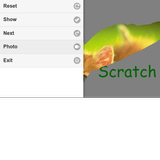 ScratchIt icône