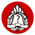 Straż Pożarna - Test Wiedzy ikona