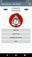 Straż Pożarna - Test Wiedzy bài đăng