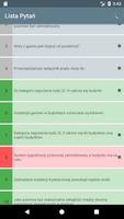 Straż Pożarna - Test Wiedzy ảnh chụp màn hình 2