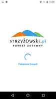 Powiat strzyżowski पोस्टर