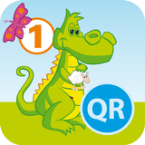 Memo The Dragon 1 أيقونة