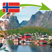 Norweski Szybki Start QR
