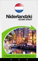 Niderlandzki Szybki Start QR Plakat